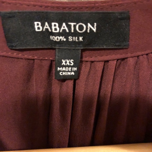 Babaton Dress - Picture 2 of 2